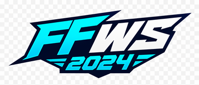 ffws 2024 লোগো